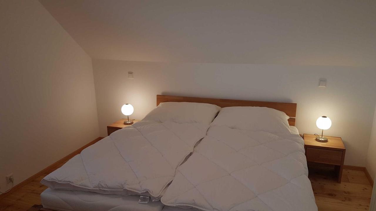 Ferienhaus Murmeltier Am Klippitztoerl Klippitztorl Екстериор снимка